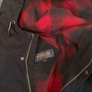 Jackets & Coats - Pendleton coat Jackets & Coats - Pendleton coat